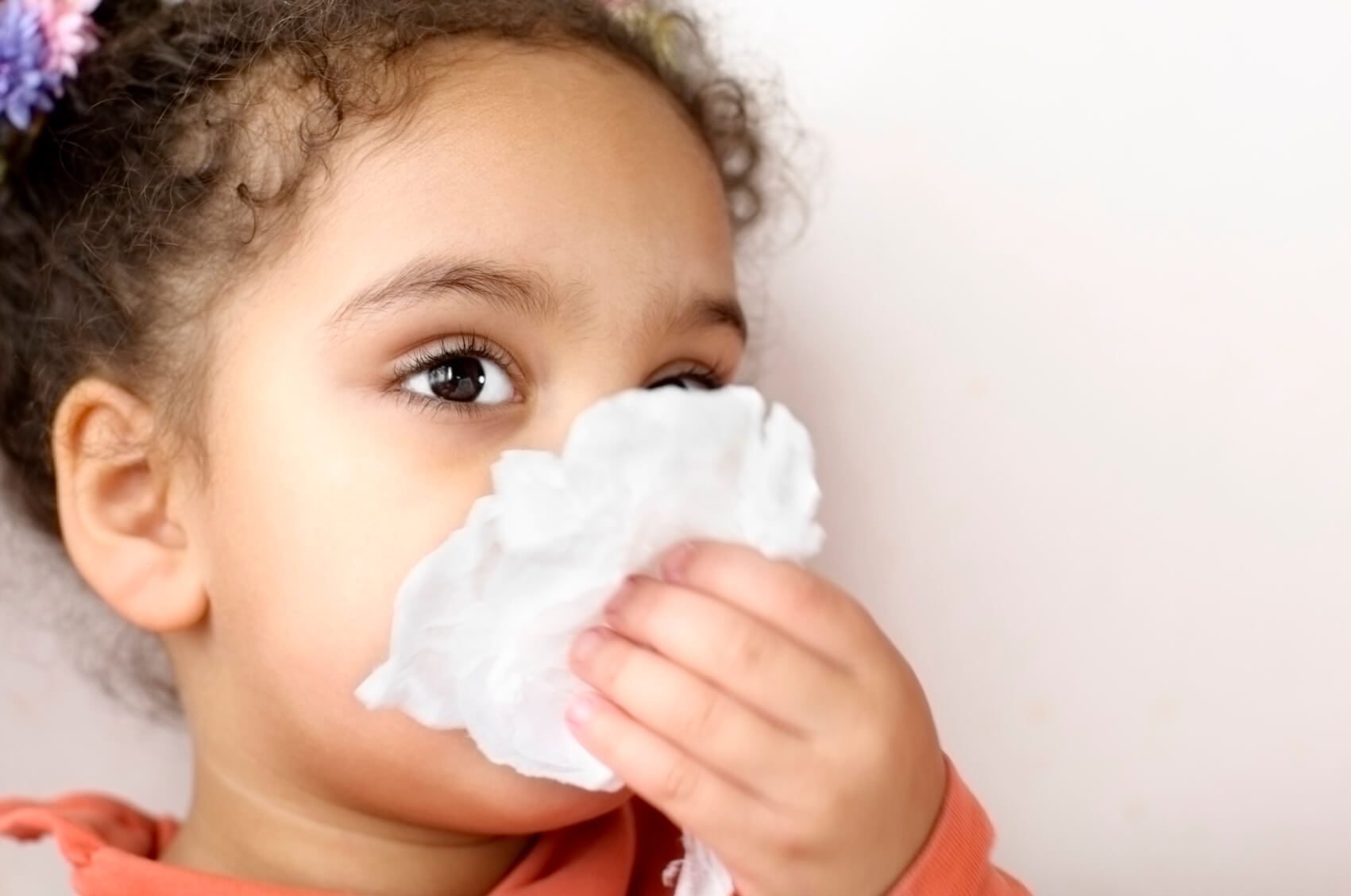 Como proteger as crianças das “ites” da estação