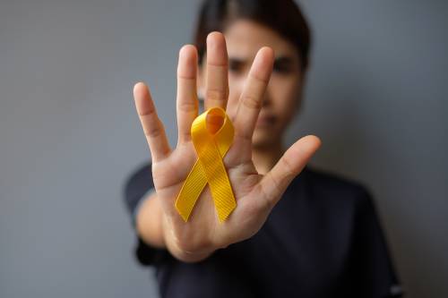Setembro é um mês dedicado à luta pela vida, em que a conscientização e a prevenção ao suicídio são o foco da campanha Setembro Amarelo.