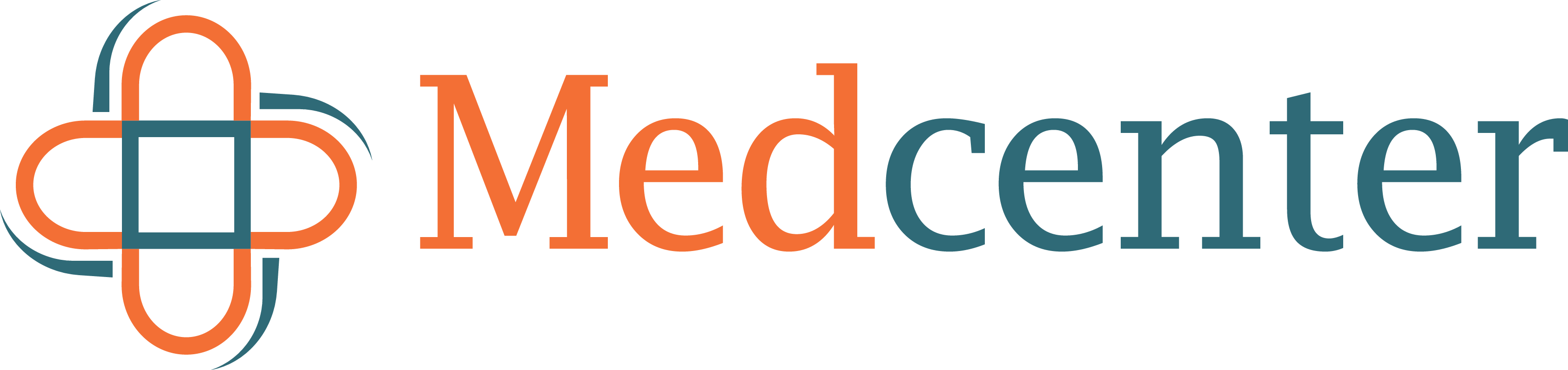 Logo MedCenter